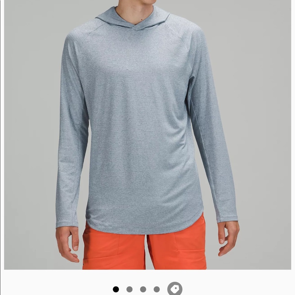 Brand new long sleeve shirt